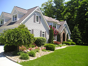 Landscapers and Lawncare Services in Beach Haven, NJ